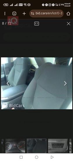 تويوتا راف 4